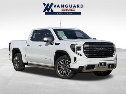 New 2026 GMC Sierra 1500 Denali Ultimate