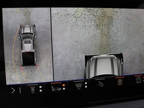 New 2026 GMC Sierra 1500 Denali image 37