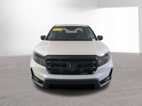 Used 2024 Honda Ridgeline Sport image 15