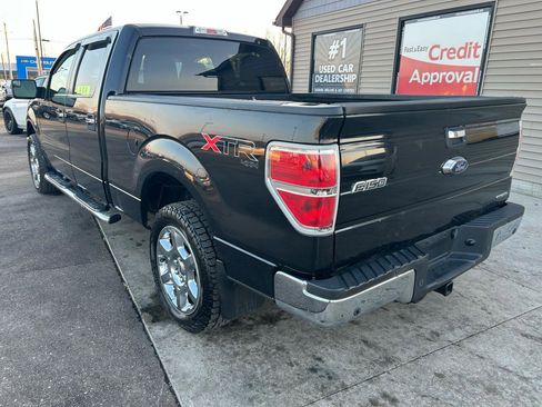 Used 2013 Ford F150 XLT w/ Luxury Equipment Group image 7