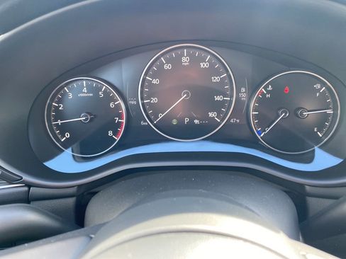 New 2026 MAZDA MAZDA3 s Sport image 13