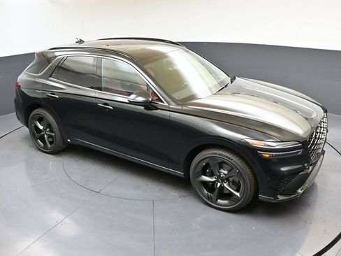 Used 2026 Genesis GV70 3.5T Sport Prestige AWD/4WD image 50