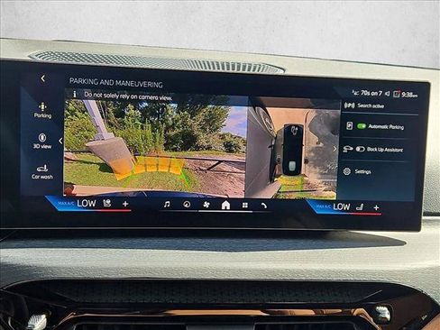 Used 2026 BMW i4 eDrive40 w/ Premium Package RWD image 14