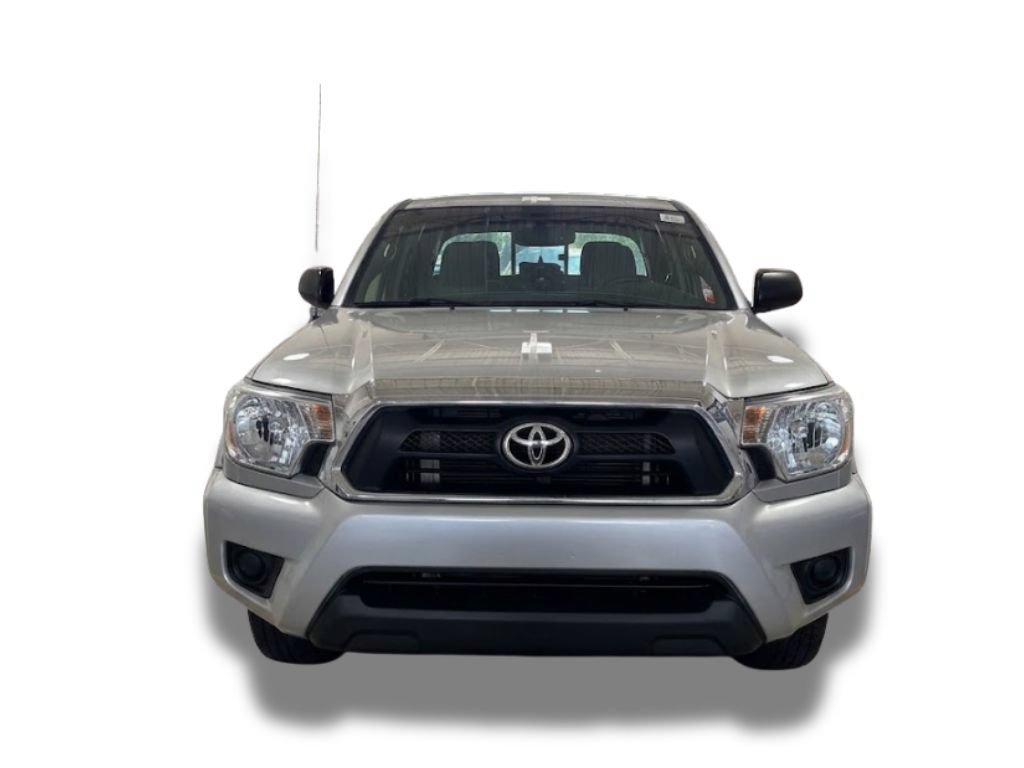 Used 2012 Toyota Tacoma 2WD Double Cab w/ SR5 Pkg image 5