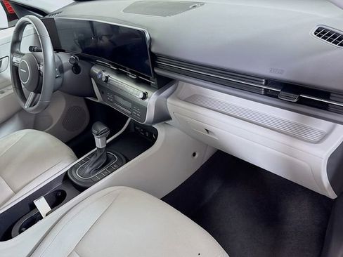 Certified 2024 Hyundai Kona SEL AWD/4WD image 25