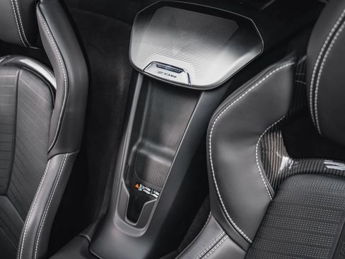 Used 2024 Chevrolet Corvette Z06 RWD image 43