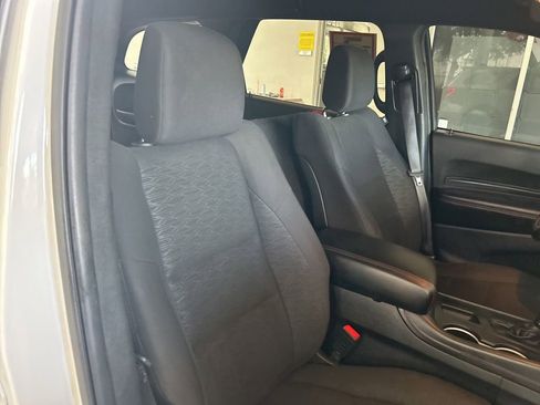 Certified 2023 Dodge Durango GT image 18