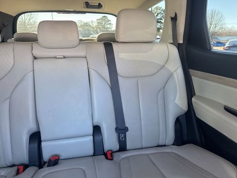 Used 2020 Hyundai Palisade SEL image 43