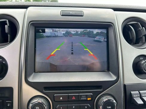 Used 2014 Ford F150 Raptor w/ Equipment Group 801A Luxury image 28