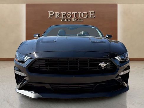 Used 2019 Ford Mustang GT Premium w/ Equipment Group 401A image 52