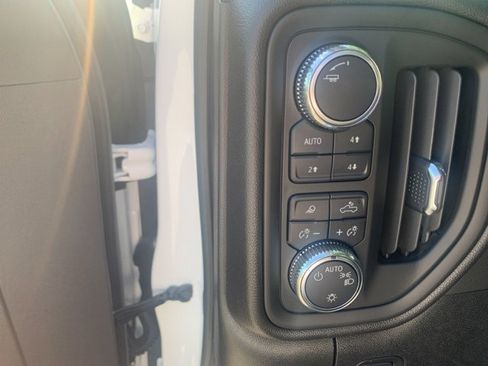 New 2026 GMC Sierra 1500 Pro w/ Pro Value Package image 18