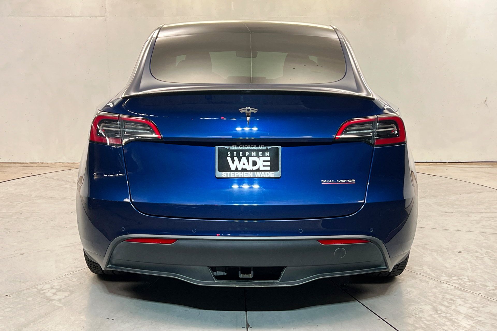 Used 2022 Tesla Model Y Performance AWD/4WD image 5