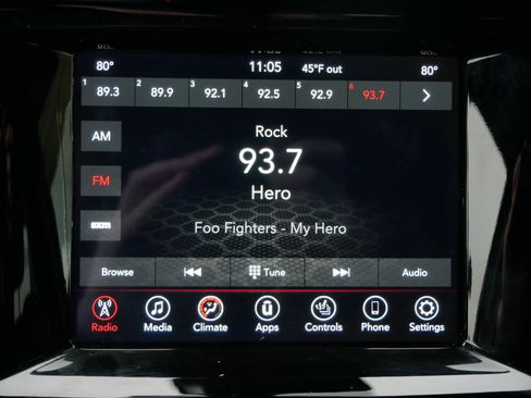 Used 2022 Dodge Durango GT image 14