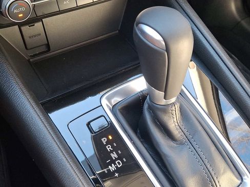 Used 2025 MAZDA CX-5 AWD 2.5 S w/ Preferred Package image 15