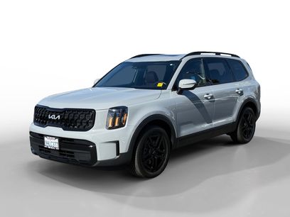 Used 2024 Kia Telluride EX X-Line
