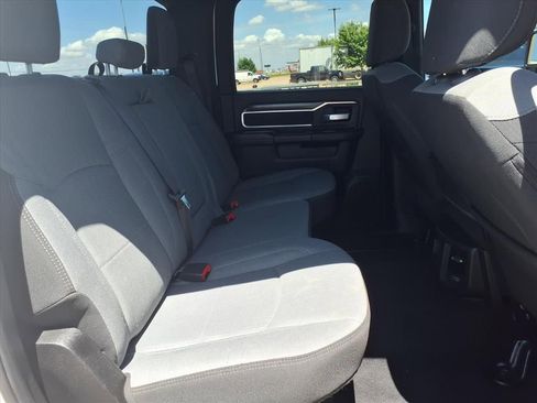 Used 2024 RAM 2500 Big Horn AWD/4WD image 26