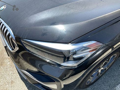 Used 2022 BMW X1 xDrive28i w/ Convenience Package image 34