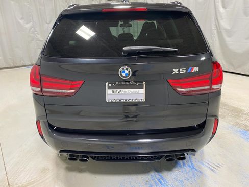 Used 2018 BMW X5 M image 8