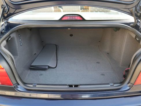 Used 1999 BMW 540i Sedan image 49