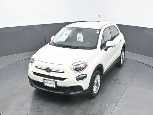 Used 2020 FIAT 500X Pop w/ Popular Equipment Group image 46