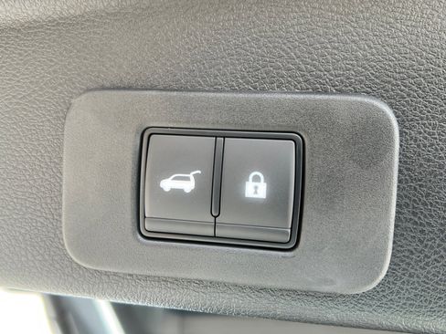 New 2025 Nissan Murano SL w/ Cargo Package image 22