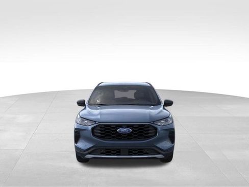 New 2026 Ford Escape ST-Line w/ Tech Pack #1 AWD/4WD image 7