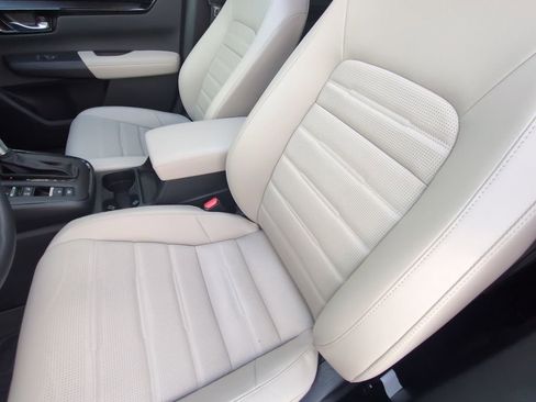 Used 2026 Honda CR-V EX-L image 13