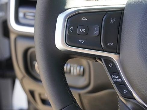 New 2026 RAM 1500 4x4 Crew Cab image 26