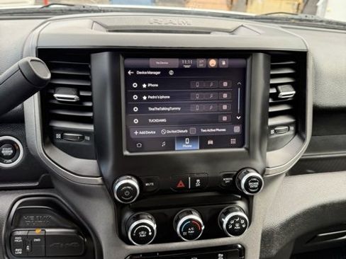 Used 2022 RAM 3500 Tradesman w/ Chrome Appearance Group image 21