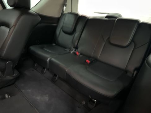 Used 2018 INFINITI QX80 2WD w/ Driver Assistance Package image 22