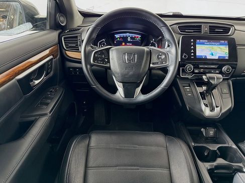 Used 2017 Honda CR-V EX-L image 24