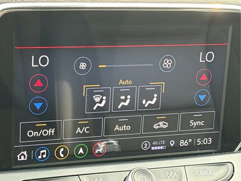 Used 2021 Chevrolet Blazer RS w/ Enhanced Convenience Package AWD/4WD image 17