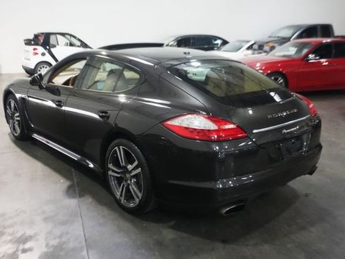 Used 2011 Porsche Panamera 4 image 7