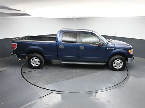 Used 2014 Ford F150 XLT w/ XLT Convenience Package image 40