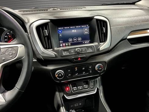 Used 2020 GMC Terrain SLE AWD/4WD image 9