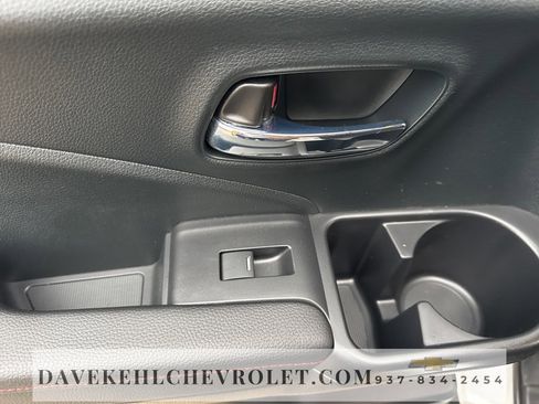 Used 2023 Honda Ridgeline Black Edition image 31