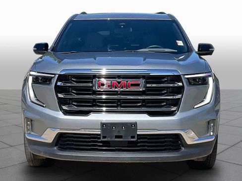 Used 2024 GMC Acadia Elevation FWD image 4