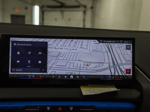 New 2026 BMW X3 M50 w/ Premium Package image 17