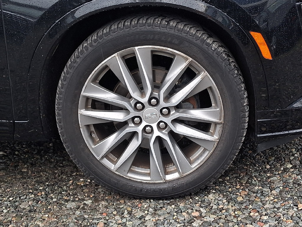 Used 2020 Cadillac XT6 Sport AWD/4WD image 34