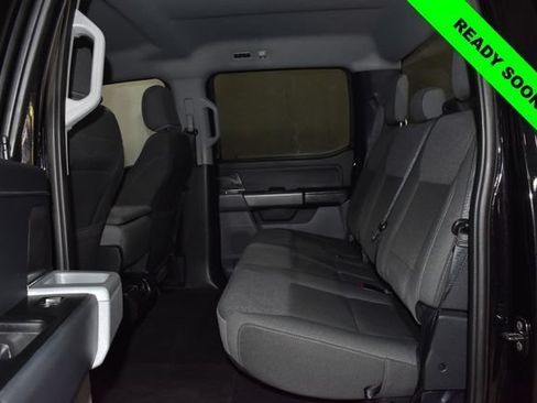Used 2025 Ford F150 XLT w/ Equipment Group 301A Standard AWD/4WD image 29
