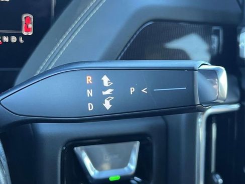 New 2026 GMC Yukon XL Elevation image 27