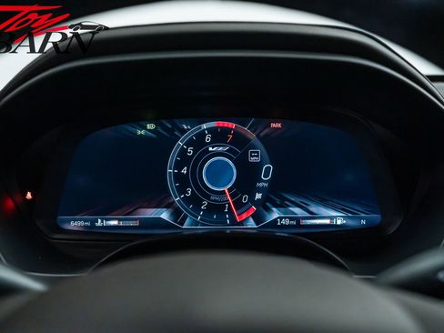 Used 2022 Cadillac CT4 V Blackwing w/ Technology Package image 36