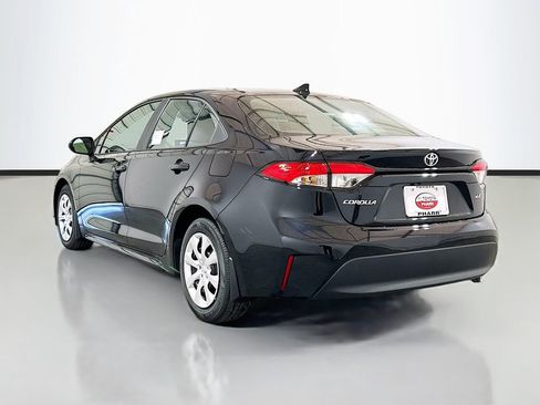 New 2025 Toyota Corolla LE FWD image 6