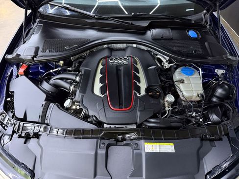 Used 2013 Audi S6 Prestige AWD/4WD image 28