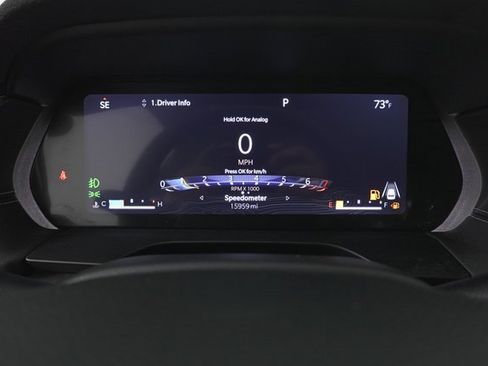 Used 2023 Jeep Grand Cherokee L Limited w/ Luxury Tech Group II image 14