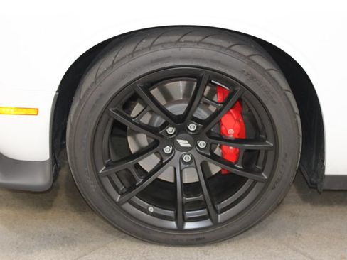 Used 2021 Dodge Challenger R/T Scat Pack w/ 1320 Plus Group RWD image 52