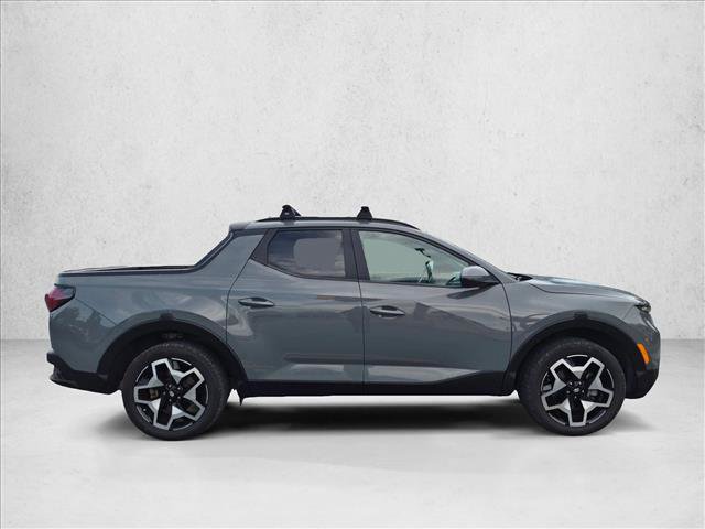 Used 2022 Hyundai Santa Cruz Limited AWD/4WD image 4