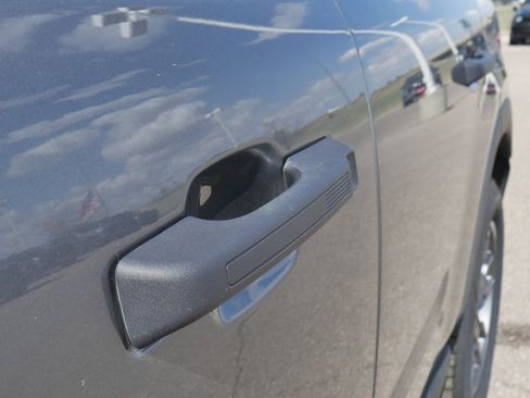 Used 2024 Ford Bronco Sport Big Bend image 14