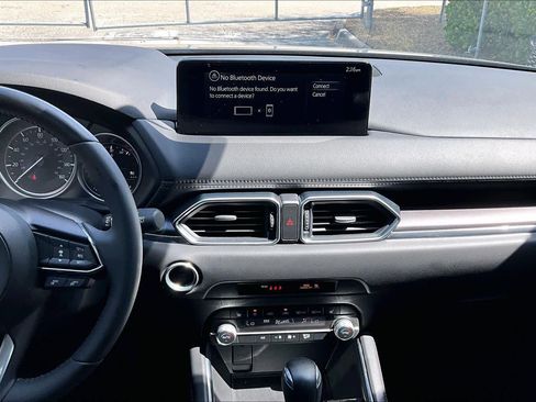 Used 2023 MAZDA CX-5 Carbon Edition image 7