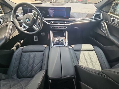 Used 2025 BMW X6 M60i image 17